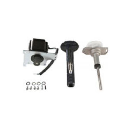 Intermec PM43 REWINDER, MEDIA INTERNAL