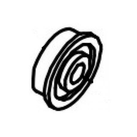 Datamax-O'Neil - Bearing ball - 0