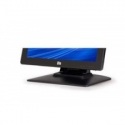 Elo - Display stand - black - for Elo 1523L
