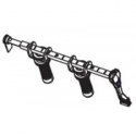 Zebra - Pivot bar & toggle assembly kit