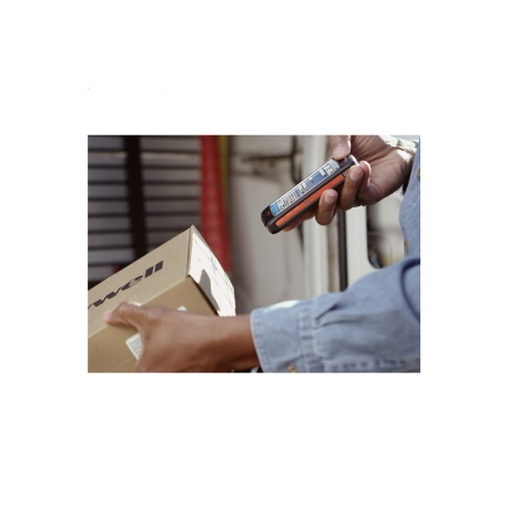 Honeywell Dolphin - Power adapter - black - for Dolphin 70e - 5