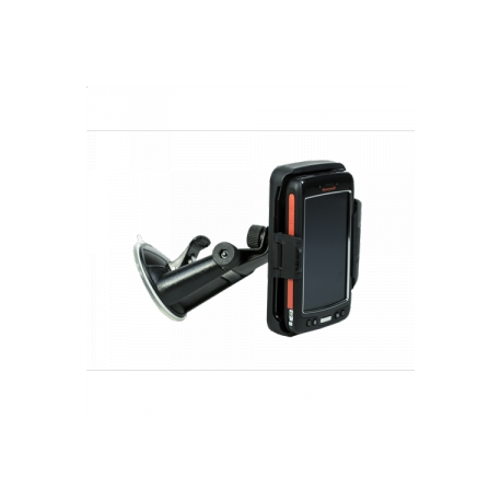 Honeywell Dolphin - Power adapter - black - for Dolphin 70e - 7