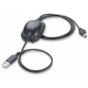 Motorola - Antenna cable - N connector (M) to RP-TNC (M) - 9.14 m - LMR-240