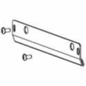 Zebra - Ribbon strip plate - for Zebra ZM400; Z Series ZM400
