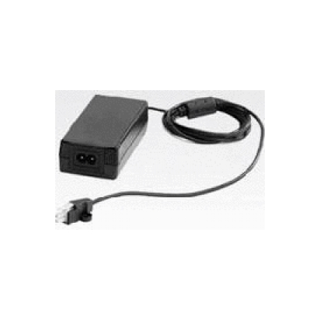 Zebra - Media hanger - for Zebra ZM400; Z Series ZM400 - 1
