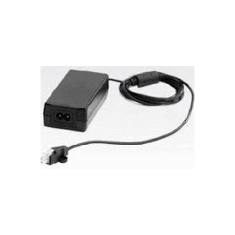 Zebra - Power cable - 2.01 m - United States - for S Series 105Se; Xi Series 110XiIIIPlus, 140XiII, 140XiIII - 0