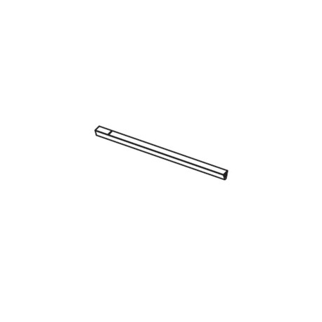 <p>Accessories, Kit Peel Tear bar 170Xi4</p> - 0