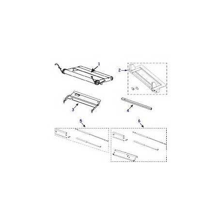 Zebra - Peel bar - 0