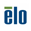Elo - Mounting component (mounting plate) - for Monitor - black - screen size: 17" (LCD) - mounting interface: 75 x 75 mm - for Elo 1723L; Desktop Touchmonitors 1723L iTouch Plus