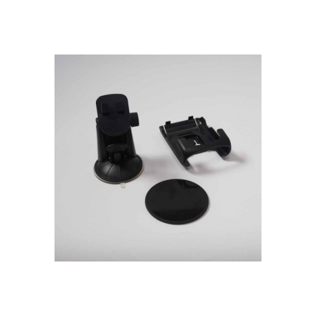 HOLDER FOR SPP-R200II INCL. ADAPTER PLATE F. FIXING  MSD - 0