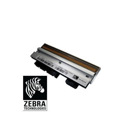 Zebra - Printhead conversion kit (300 dpi) - for ZT400 Series ZT410 - 0