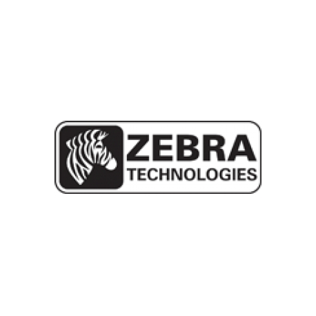 Zebra - Cover hinge left and right - 1