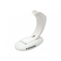 Datalogic AutoSense - Bar code scanner stand - white - for Heron HD3130