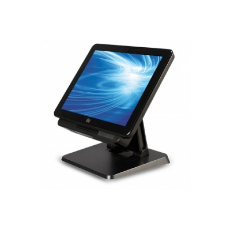 Elo X-Series - Display mounting kit - pole mountable - 0