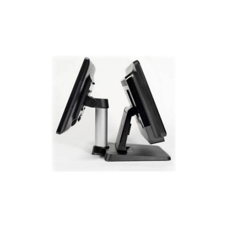 Elo X-Series - Display mounting kit - pole mountable - 1