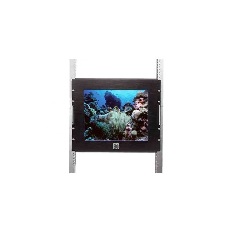 Elo - Mounting kit (wall mount) - for touch screen - screen size: 70" - wall-mountable - for Interactive Digital Signage Display 7001LT - 1