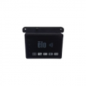 Elo - NFC  /  RFID reader - USB - 13.56 MHz - black - for Elo 2002, 3203, 4303, 55XX, 6553; Interactive Digital Signage Display 6553; I-Series 4.0