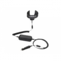 Zebra - Car power adapter - for Zebra TC70X, TC72, TC75, TC75X, TC77