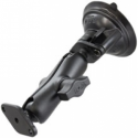 RAM RAM-B-166U - Suction cup mount for navigator - for P / N: RAM-HOL-ZE6U
