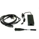 Zebra PS1450 - Power adapter - AC 100 / 240 V - for Psion 8515, 8525 G2, 8530 G2; Zebra VC80X