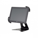 Epson - Stand for tablet - black - for OmniLink TM-m30II-h, TM-m30II-NT; TM m30, m30c, m30F, M30II, m30II-H, m30II-NT SU, m50