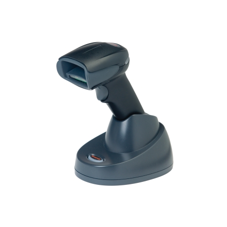 Honeywell - Bar code scanner stand - grey - for Xenon 1900, 1900G, 1902g, 1902g-bf - 4
