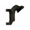 Zebra - Barcode scanner side mounting bracket - for Symbol LS3478; Digital Scanner DS 34XX, DS3478, DS3578; Zebra DS3508, DS3578, LS3578, VC80