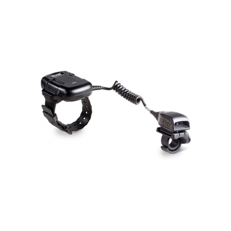 Honeywell BT RING SCANNER (Bluettooth Ring Scanner, incl. Bluetooth Module, battery strap)