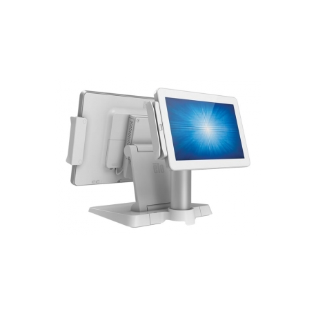 Elo - Stand - for All-In-One - screen size: 15"-22" - for P / N: E021201, E021388 - 1