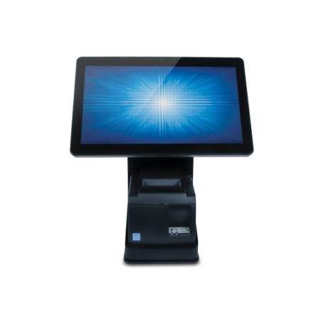 Elo mPOS Printer Stand - printer/monitor stand - 10",15" - 0
