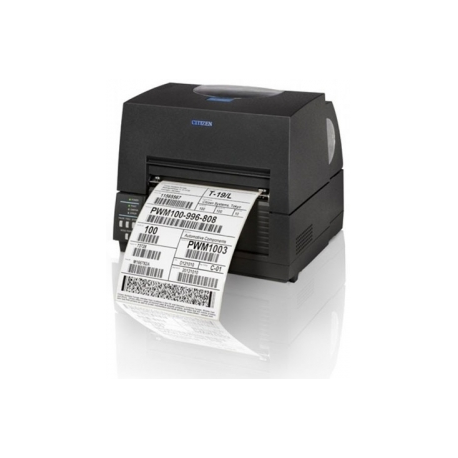 Citizen Auto Cutter - Printer label cutter - grey - for Citizen CL-S6621, CL-S6621XL - 0