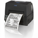 Citizen Auto Cutter - Printer label cutter - grey - for Citizen CL-S6621, CL-S6621XL