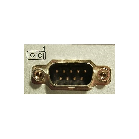 Star IFBD-HN03 - Serial adapter - RS-232 - for TSP 650, 651, 654, 743, 800, 847 - 0