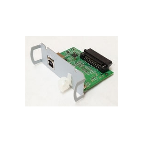 Star IFBD-HU07 - USB adapter - USB - for Star TSP847; TSP 650, 654, 654IIU, 700, 743IIBi, 800, 847, 847IIBi, TSP847IIWebPRNT - 0