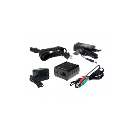 Elo - USB  /  power cable - 1.8 m - for Elo 1502L, 2002L - 0