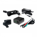 Elo - USB  /  power cable - 1.8 m - for Elo 1502L, 2002L