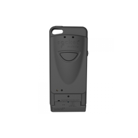 DuraCase - Protective cover for mobile phone / barcode scanner - high-strength composite - for SocketScan S800, S850; Apple iPod touch (5G, 6G); Samsung Galaxy J3 (2017), J5 (2017), S7 - 0