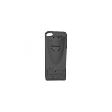 DuraCase - Protective cover for mobile phone / barcode scanner - high-strength composite - for SocketScan S800, S850; Apple iPod touch (5G, 6G); Samsung Galaxy J3 (2017), J5 (2017), S7 - 1