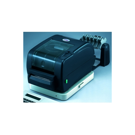 TTP-245 Accessories, TTP-245 Peel-off Mechanism with Present Sensor for Thermal transfer - 2