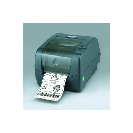 TTP-245 Accessories, TTP-245 Peel-off Mechanism with Present Sensor for Thermal transfer - 6