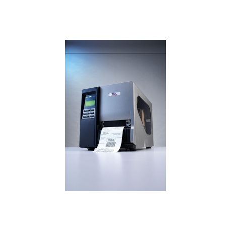 TTP-2410M Plus Accessories, DEALER CERTIFIED INSTALLATION ONLY, LABEL CORE REWIND KIT, SUPPORTS REWINDING, 1 OR 3 INCH CORE - 0