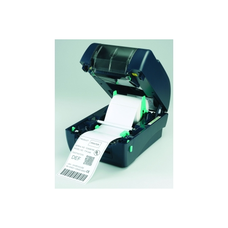 TSC - External roll mount assembly with 3" core label roller - 1