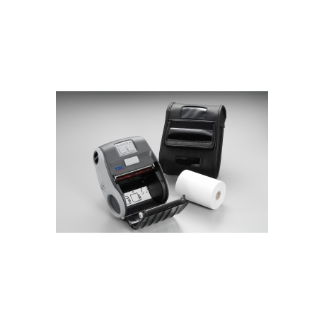 IP54-RATED ENVIRONMENTAL CASEWITH SHOULD - 0