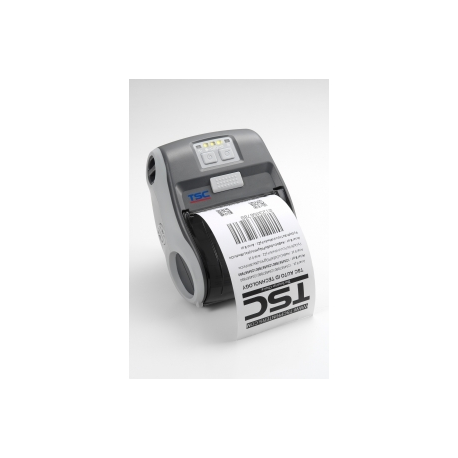 IP54-RATED ENVIRONMENTAL CASEWITH SHOULD - 2