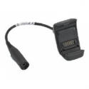 Zebra - Headset adapter - mini jack female - for Zebra TC8000 Premium, TC8000 Standard, TC8300