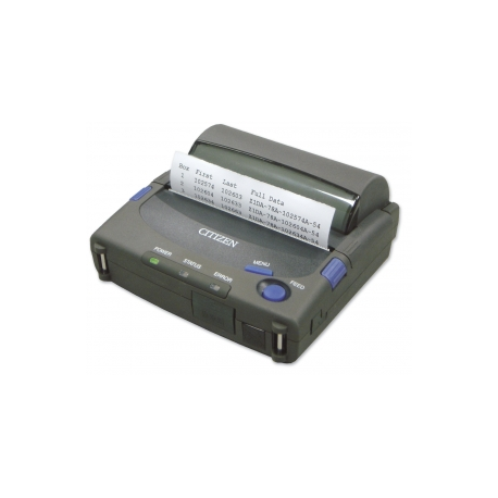 Citizen Shoulder Strap - 0