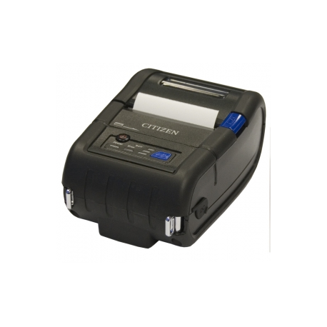 Citizen Soft Case - Printer carrying case - for Citizen CMP-20 - 0