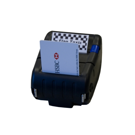 Citizen Soft Case - Printer carrying case - for Citizen CMP-20 - 2