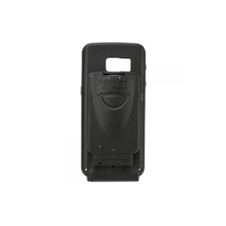 Socket DuraCase - Protective cover for mobile phone / barcode scanner - elastomer - for Apple iPod touch (5G, 6G); Samsung Galaxy J3, J5, S7 - 0