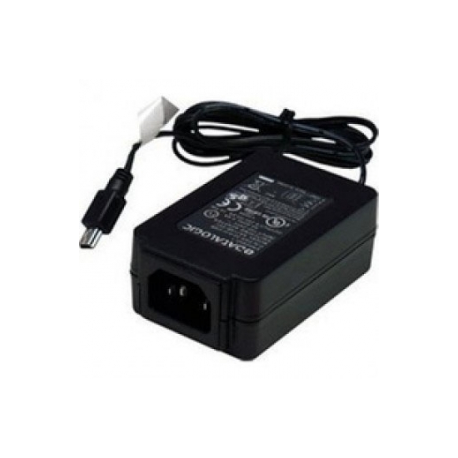 Datalogic - Power adapter - for Gryphon I GD4400, GD4400 2D, GPS4490 2D; Heron HD3430; QuickScan I QD2430; RIDA DBT6400 - 0